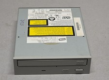 Hitachi GD-7500 IDE DVD-ROM Optical Drive Beige 5.25