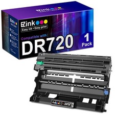 E-Z Ink (TM Compatible Drum Unit Replacement for Brother DR720 DR 720 to use ... picture