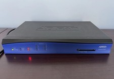 Adtran Netvanta 3448 8 Port Multi Service Enterprise Router w/ Power Cord picture