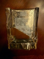 Hard Drive Disk IDE IBM Deskstar DTLA-307020 07N3928 F80033 E182115 S 20.5GB picture