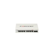 L2 SWITCH - 8 X GE RJ45 PORTS, 2 X GE SFP, FANLESS, 12V/3A POWER ADAPTER OF INPU picture