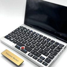 1DAY SHIP GPD POCKET X7-Z8750 Model UMPC Portable Personal Computer PC Used picture