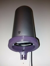 T-Mobile Home Internet Wall Bracket, Nokia 5G21, KVD21, FAST 5688W Gateway picture