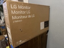 LG 27MR400-B 27-inch FHD (1920 x 1080) Computer Monitor picture