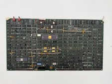 Rare NCR Retail Controller CPU Board MC68010 530-0023202 Vintage POS Computer picture