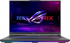 Asus 18 inch ROG Strix G18 Gaming Laptop Windows 11 AMD Ryzen 9 RTX 507 16GB/1TB picture