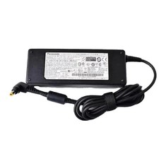 New Genuine 110W AC Charger for Panasonic CF-19 CF-31 CF-52 CF-53 CF-AA5713A US picture