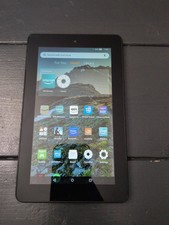 Amazon Fire 5th Generation 8GB, Wi-Fi 7