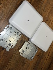 Cisco AIR-AP2802I-B-K9 Wireless Access Point Aironet 802.11ac + Bracket X 2 picture