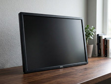 Dell U2412M 24
