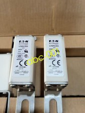 10PCS/1Box New Eaton Moeller Bussmann 170M1366 Fuses 63A 690V In Box Brand picture