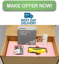 *BRAND NEW* COGNEX IS5100-C01 In-Sight 5000  825-0216-1R 5100C Color *LAST ONE* picture