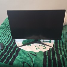 LG UltraGear 27GN600W-B 27in FHD 165Hz 1ms LCD HDMI/DP Slim Bezel picture