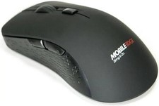 NEW mobile edge 6 button 1600 dpi wireless Optical rechargeable mouse - MEAM06 picture