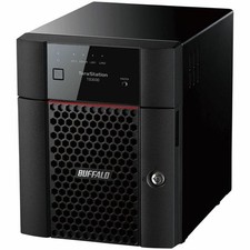 Buffalo Technology TS3430DN1604 TeraStation 16TB 4-Bay NAS picture
