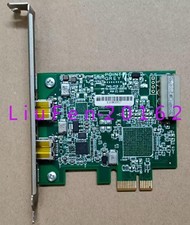 1pc used point grey FWB-PCIE V1.6 FirePRO 1394B PCI-E picture