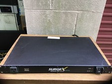 Surgex Advanced Series Mode Surge Eliminator-Power Conditioner SX1115 picture