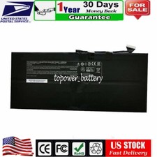 Replacement L140BAT-4 Battery for L140CU L141CU L140MU L141MU L140BAT-4 6-87-L picture