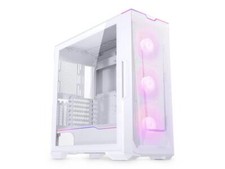 Phanteks Eclipse G500A DRGB High Performance Gaming Mid-Tower ATX Case picture