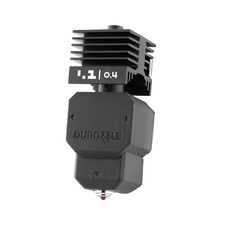 0.4Mm Ruby Nozzle Hotend for Bambu Lab H2D/H2S/A1/A1 Mini 3D Printer, Hardened & picture