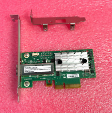 Mellanox MCX311A-XCAT ConnectX-3 EN 10G Ethernet 10GbE SFP+ PCIe NIC w/2 Bracket picture
