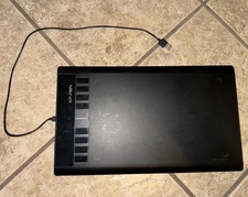XP-Pen Graphic Drawing Tablet with Stylus and Shortcut Keys picture