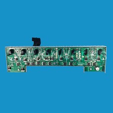 Compaq/HP BL20p enclosure Power Backplane 253234-001 picture