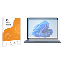 Optic+ Anti-Glare Screen Protector for Microsoft Surface Laptop 13