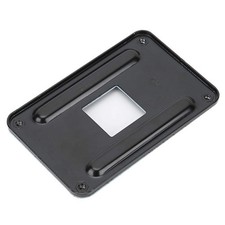 AM4 Backplane CPU Heatsink Bracket Backplane Backplate Back Sheet Iron Plate Du picture