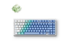 MCHOSE G75 Pro Tri-Mode Wireless Mechanical Keyboard, 75% Layout, picture