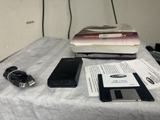 BELKIN Computer Accessory F5U003 USB SERIAL Adapter Converter Box picture