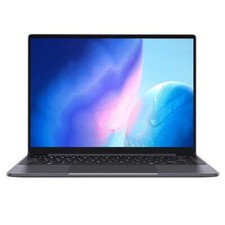 2024 CHUWI CoreBook X Laptop 14.1 FHD 4-Core Intel i5 16GB RAM 512GB SSD Win11 picture