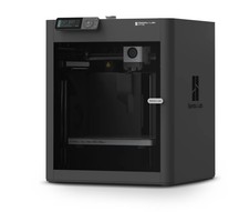 Bambu Lab P1S 3D Printer - Black 3D Printing Machine picture