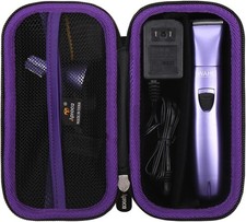 Aproca Hard Travel Storage Case, for Wahl Pure Confidence Rechargeable...  picture