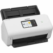 Brother ADS-3350W Sheetfed Scanner 600 x 600 dpi Optical ADS3350W picture