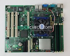 Intel SE7210TP1-E CPU Board picture