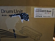 6515/6510 Drum Unit Cartridge Replacement Phaser 6510 Workcentre 6515 Printer picture