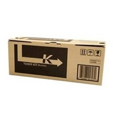 Kyocera TK 8527K Original Laser Toner Cartridge - Black Pack (tk8527k) picture