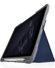 STM Dux PLUS Protective Case iPad PRO 10.5” - Midnight Blue picture