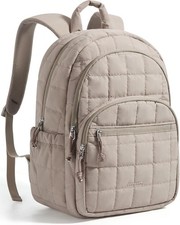 BAGSMART Travel Backpack for Women 15.6