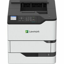 Lexmark MS825DN Monochrome Workgroup Laser Printer (50G0300) AIM-ReCertify picture
