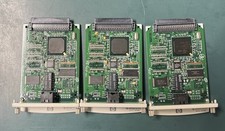 LOT OF 3 J6057A HP JetDirect 615N Network Card picture
