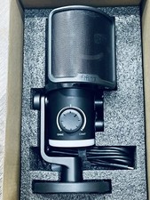 FIFINE Ampligame AM6 RGB Microphone USB Gaming PC Streaming Podcast Mic 🆓 SHIP picture