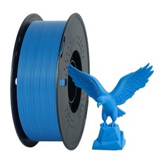 PLA 1.75mm Filament 3D Printer Spools Bundles 1KG/2.2lbs Multicolor Eco-friendly picture