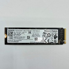 WD PC SN730 NVMe WDC 512GB SSD picture
