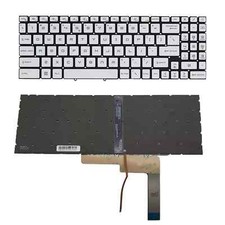 Keyboard For MSI Sword 15-A11U A11UC A11UD A11UE A11UG Laptop English US Backlit picture