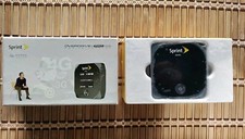 Sprint Overdrive Pro Sierra 3G/4G Wireless Hotspot  picture