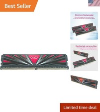 Upgrade Your Desktop with 8GB DDR4 RAM 2666 MHz - Lightweight & Reliable picture