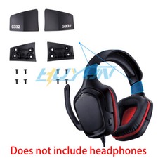 Replacement Parts For Logitech G432/G332 Headphones Headband beam Buckle picture