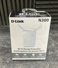 DLink N300 Wi-Fi Range Extender DAP-1330 ❤️️✅❤️️✅ NEW OPEN BOX ❤️️✅❤️️✅ picture